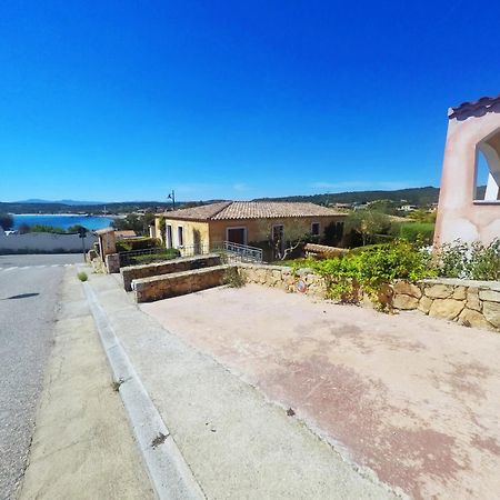 La Rosa Dei Venti Apartment Olbia Ngoại thất bức ảnh