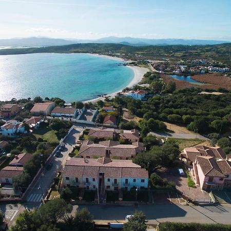 La Rosa Dei Venti Apartment Olbia Ngoại thất bức ảnh