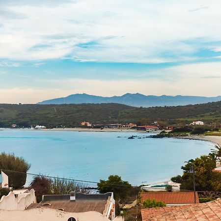 La Rosa Dei Venti Apartment Olbia Ngoại thất bức ảnh