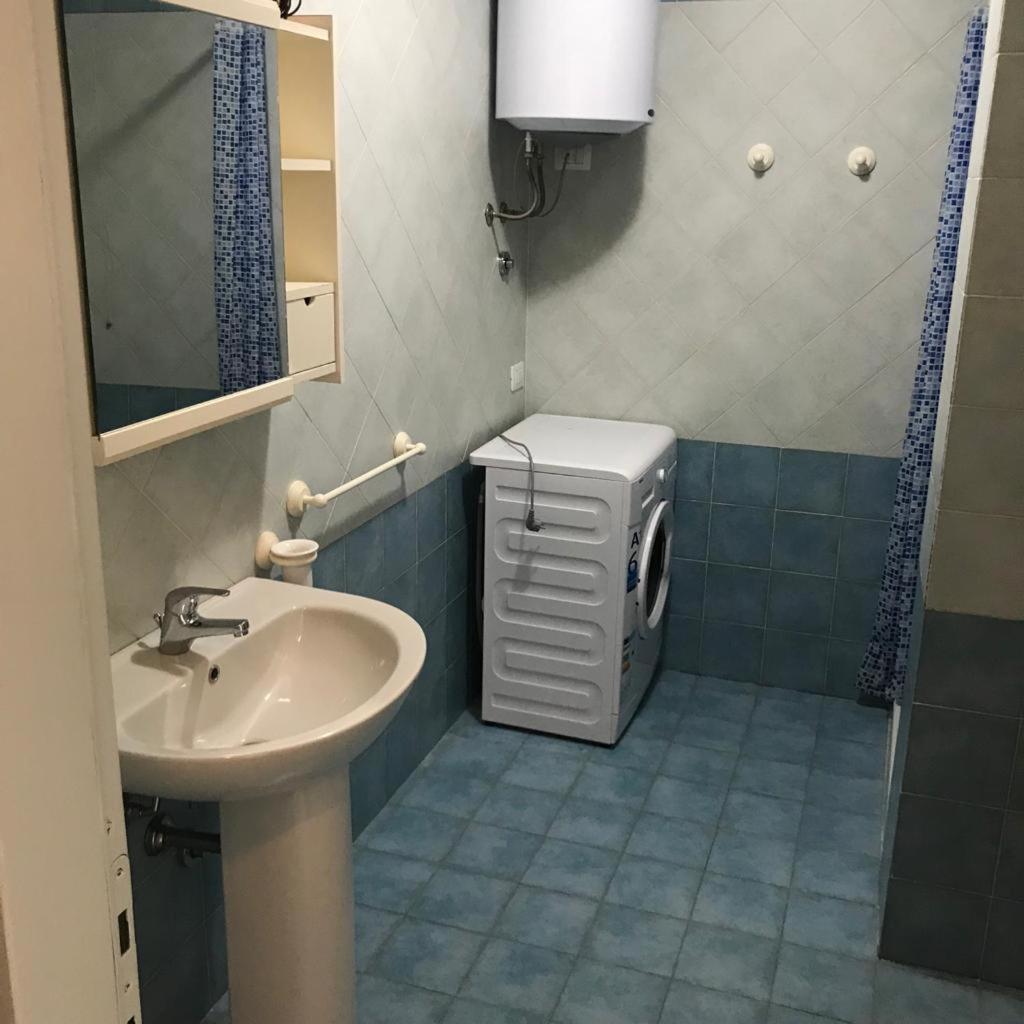 La Rosa Dei Venti Apartment Olbia Ngoại thất bức ảnh