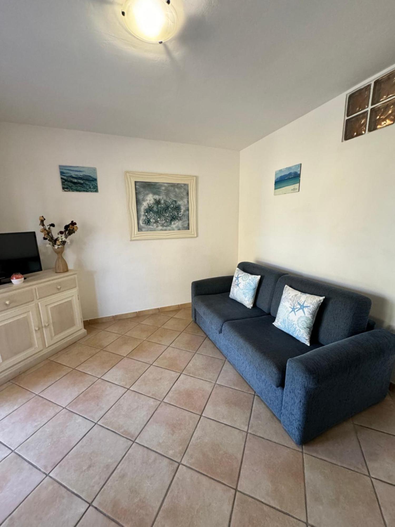 La Rosa Dei Venti Apartment Olbia Ngoại thất bức ảnh