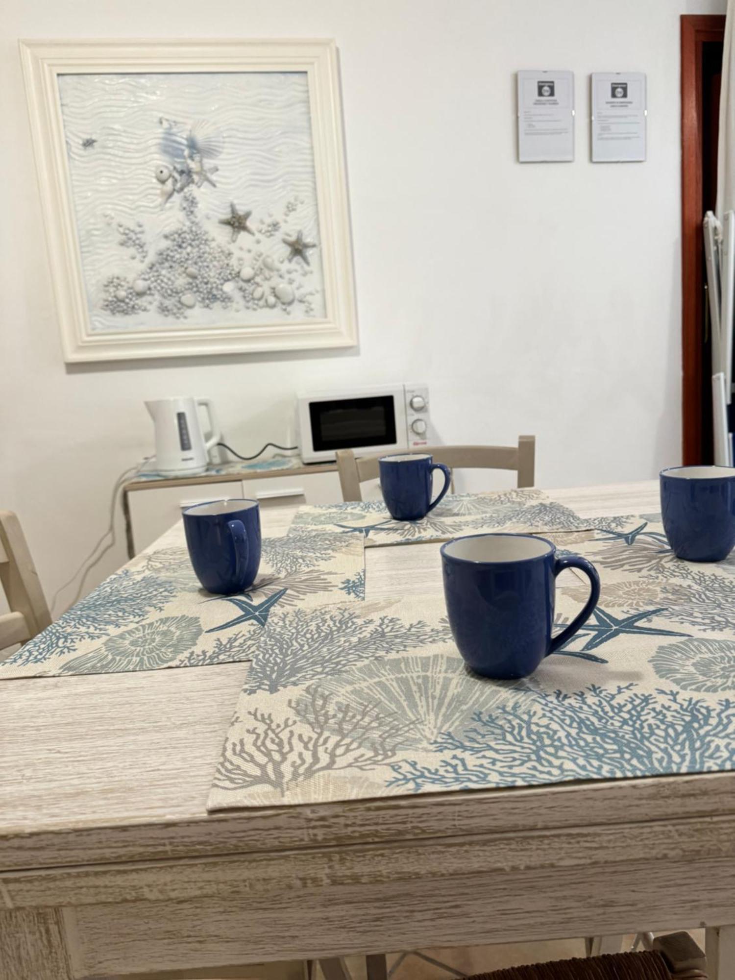 La Rosa Dei Venti Apartment Olbia Ngoại thất bức ảnh